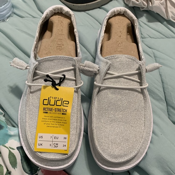 wendy stretch sparkling